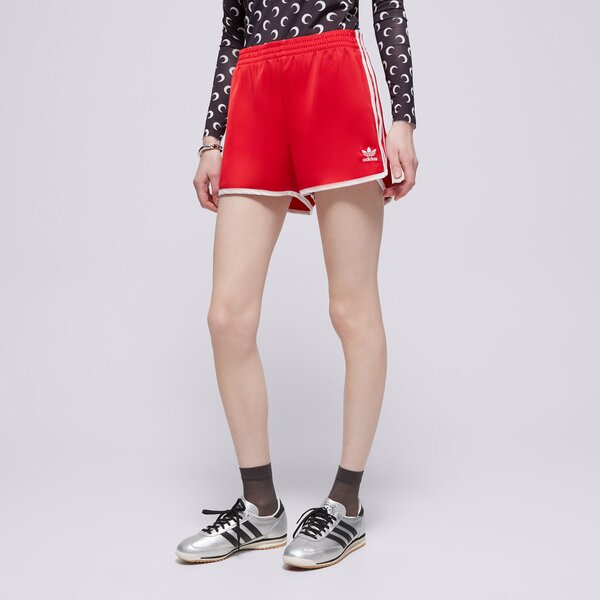 E-shop Adidas 3S Sprinter Červená EUR 34