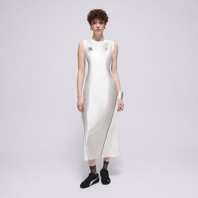 E-shop Puma Dare To Jer-She Dress Biela EUR L