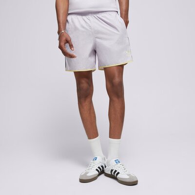 E-shop Adidas Sprinter Shorts Fialová EUR L