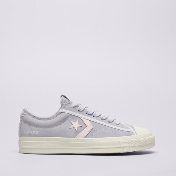 Converse Star Player 76 Fialová EUR 37