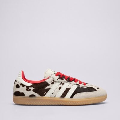E-shop Adidas Samba Og W Biela EUR 35 1/3