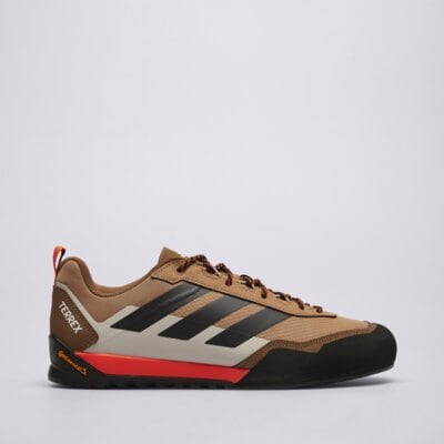 E-shop Adidas Terrex Skychaser Solo 3 Khaki EUR 41 1/3