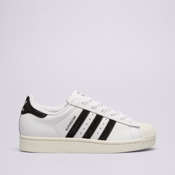 E-shop Adidas Superstar Ii W Biela EUR 36 2/3