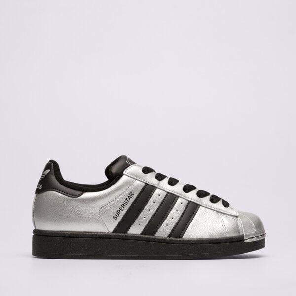 Adidas Superstar Ii W Strieborná EUR 41 1/3