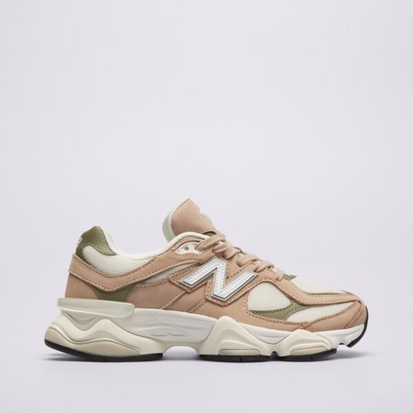 E-shop New Balance U9060 Béžová EUR 36