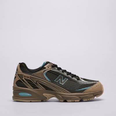 E-shop New Balance U509 Hnedá EUR 37