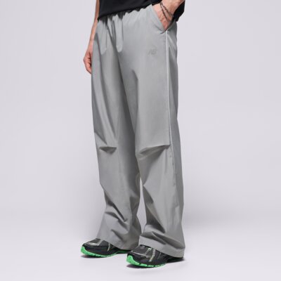 E-shop New Balance Elusive Shell Pant Sivá EUR L