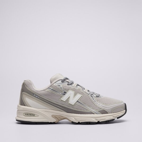 New Balance740 Sivá EUR 40