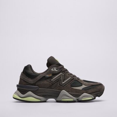 E-shop New Balance 9060 Sivá EUR 41,5