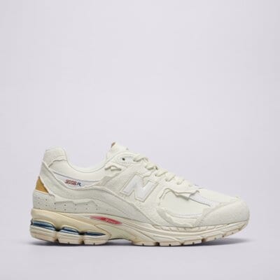 E-shop New Balance2002 Biela EUR 42