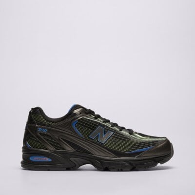 E-shop New Balance509 Čierna EUR 41,5