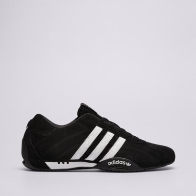 E-shop Adidas Adiracer Lo Čierna EUR 41 1/3
