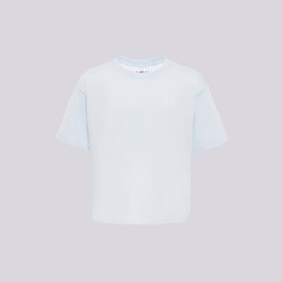 E-shop Jordan Jdg Mj Brklyn Essentials Ss Te G Modrá EUR 122-128 cm