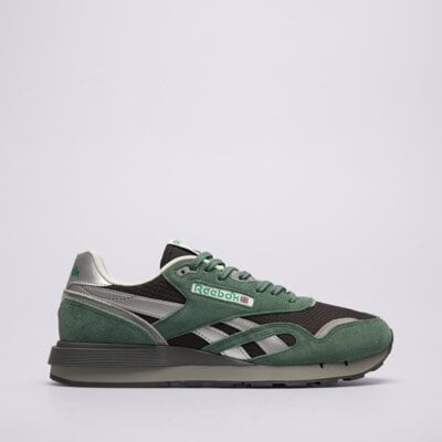 E-shop Reebok Classic Nylon 89 Zelená EUR 41
