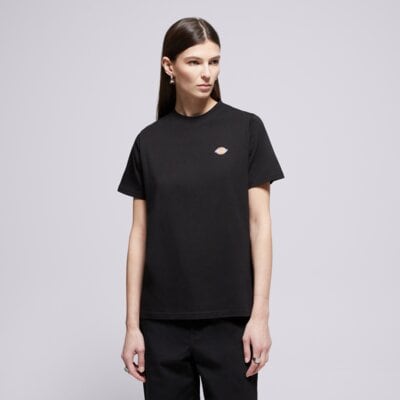 E-shop Dickies Mapleton Ss Tee Čierna EUR M