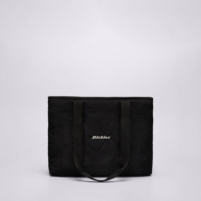 Dickies Enon Tote Bag Čierna EUR ONE SIZE