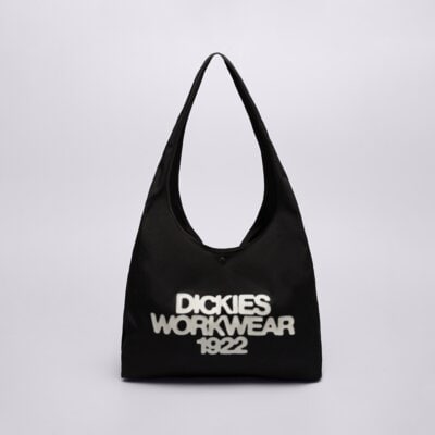 Dickies Torrey Tote Bag Čierna EUR ONE SIZE