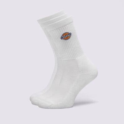 E-shop Dickies Ponožky Valley Grove Socks Biela EUR L