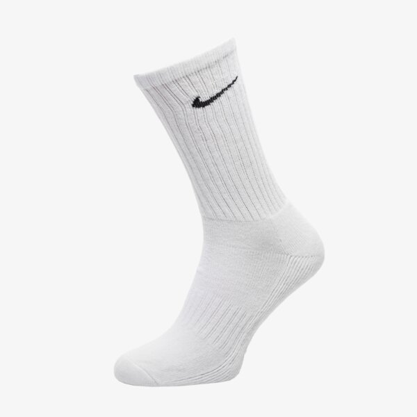 Image of NIKE PONOŽKY 3PPK VALUE COTTON CREW SX4508-101