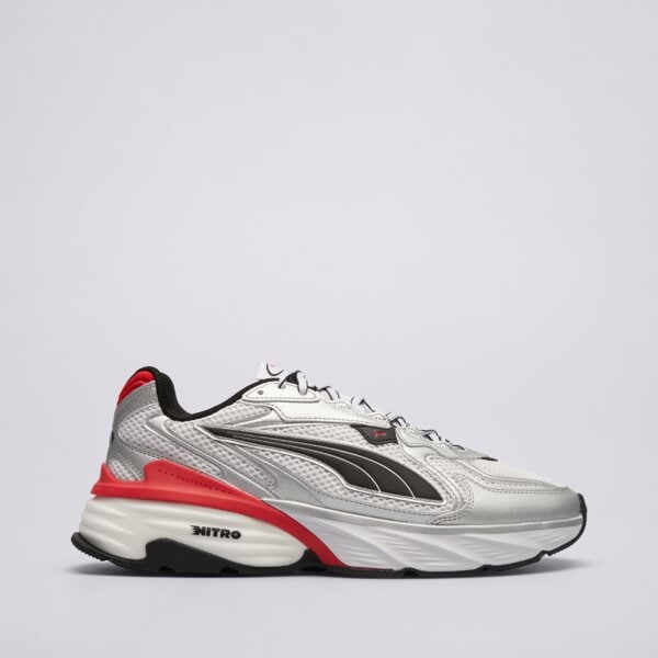 E-shop Puma Fade Nitro Ls Biela EUR 41