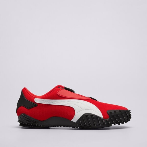 E-shop Puma Mostro Og Červená EUR 41