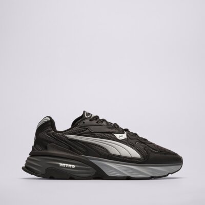 E-shop Puma Fade Nitro Ls Čierna EUR 42,5