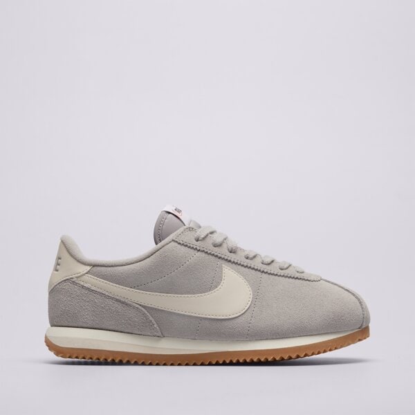 E-shop Nike W Cortez Suede Sivá EUR 36