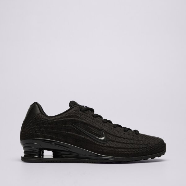 E-shop Nike W Shox Z Čierna EUR 36,5