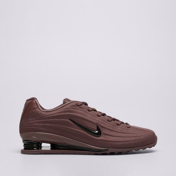 E-shop Nike W Shox Z Hnedá EUR 35,5