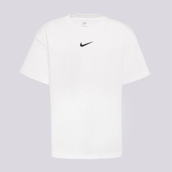 E-shop Nike Tee Boy Essntl Lbr Girl Biela EUR 128-137