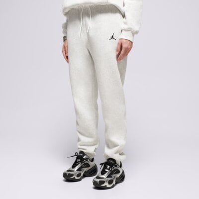 Jordan Brooklyn Fleece Sivá EUR S