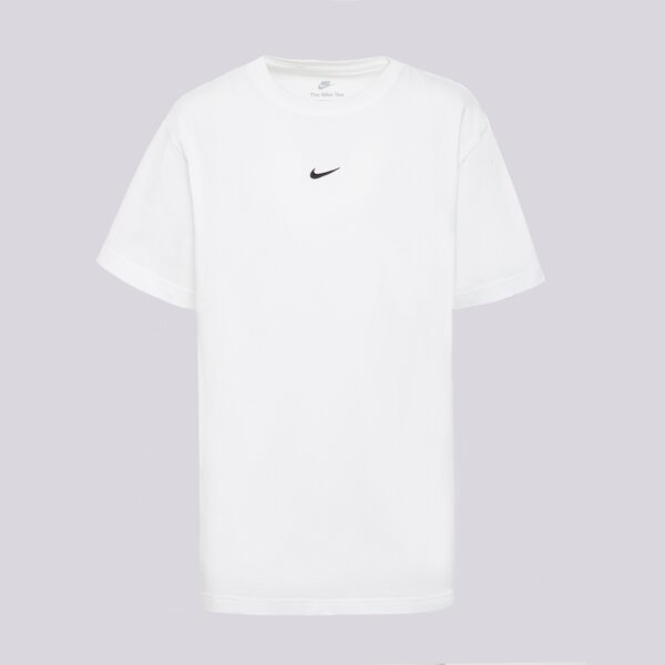 Nike Classic Ss Tee W Nsw Biela