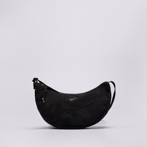 E-shop Nike Nk Aura Crscnt Crssby-Cord 2.0 Čierna EUR ONE SIZE
