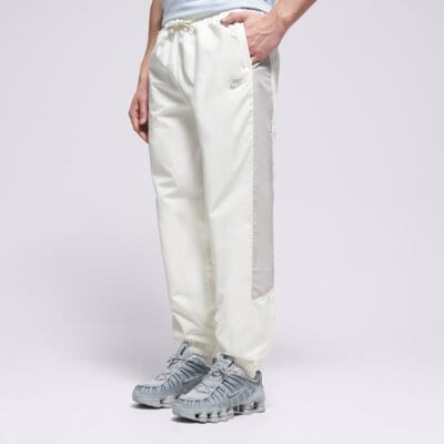 Nike M Nk Wr Lnd Pant 26 Biela EUR XL