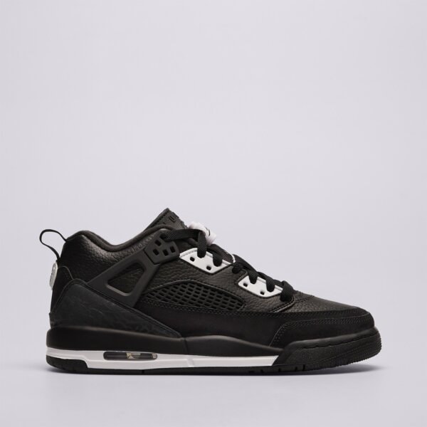 E-shop Jordan Spizike Low Bg Čierna EUR 36