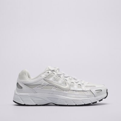E-shop Nike P-6000 Bg Biela EUR 36,5