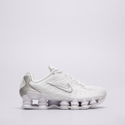 E-shop Nike Shox Tl Gs Biela EUR 36,5