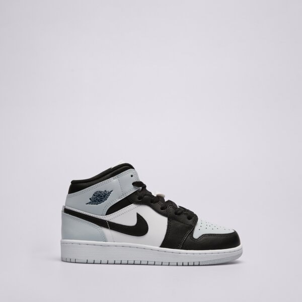 E-shop Jordan Air 1 Mid Bg Modrá EUR 36,5