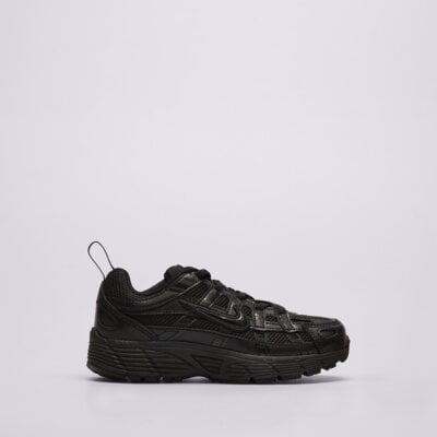Nike P-6000 Bp Čierna EUR 35
