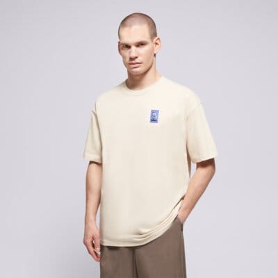 Nike Nsw Lse Cafe Swoosh Van Béžová EUR S