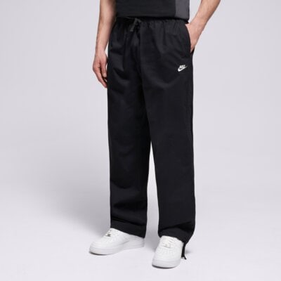 E-shop Nike M Nk Club Barcelona Pant Čierna EUR L