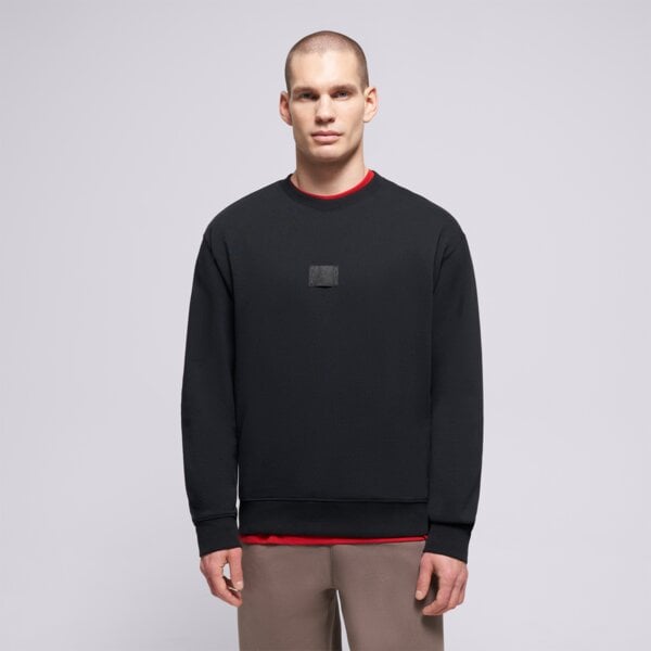 Jordan Jordan Flight Fleece Čierna EUR L