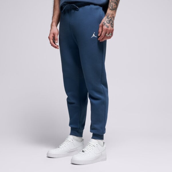 E-shop Jordan Jordan Brooklyn Fleece Modrá EUR L
