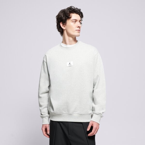 Jordan Jordan Flight Fleece Sivá EUR M