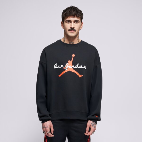 E-shop Jordan Jordan Brooklyn Čierna EUR L