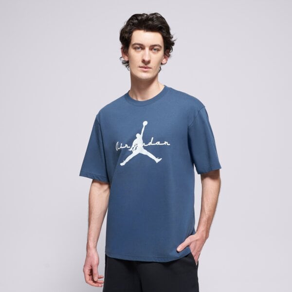 E-shop Jordan Jordan Brooklyn Modrá EUR L