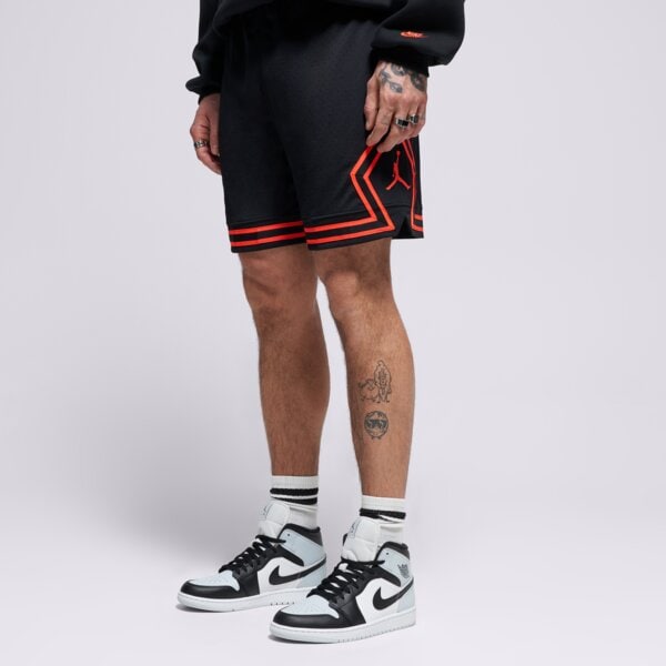 E-shop Jordan Jordan Sport Čierna EUR L