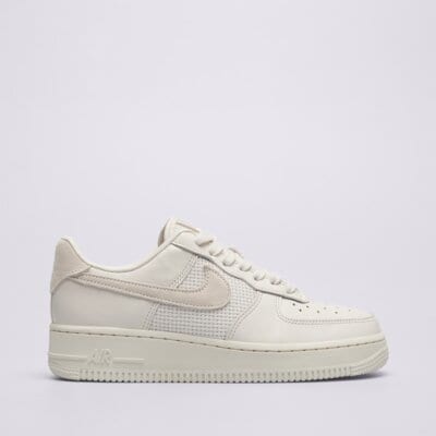 E-shop Nike Wmns Air Force 1 '07 Sib Béžová EUR 37,5