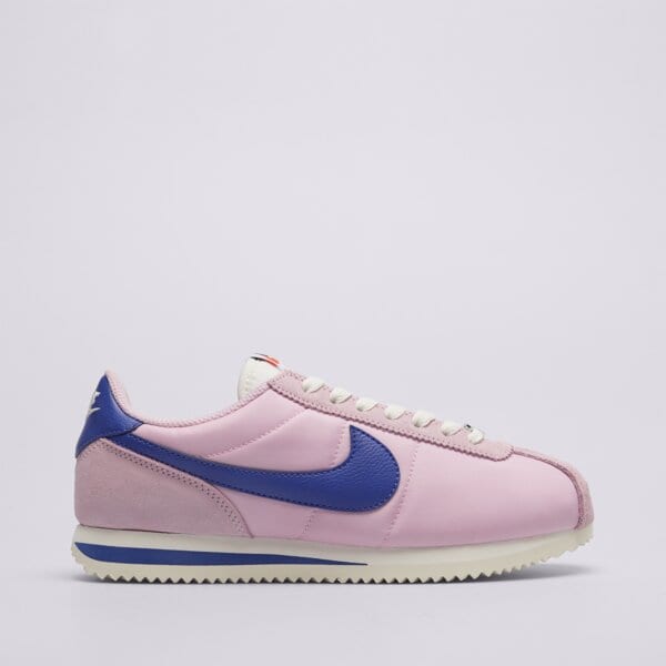 E-shop Nike W Cortez Txt Ružová EUR 37,5