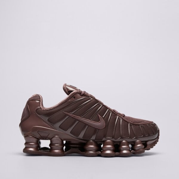 E-shop Nike W Shox Tl Se Bordová EUR 35,5